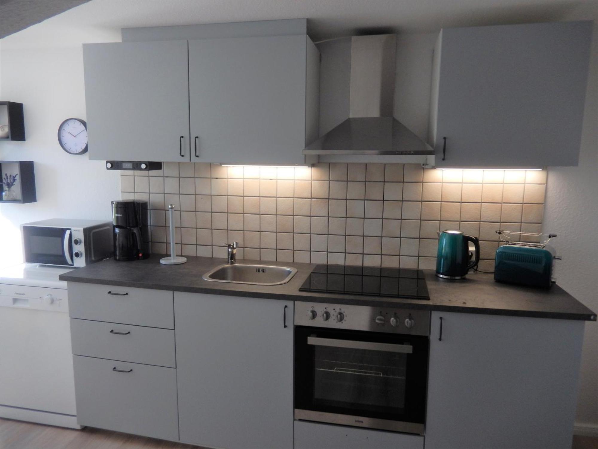 Karen&lemmi Apartment *